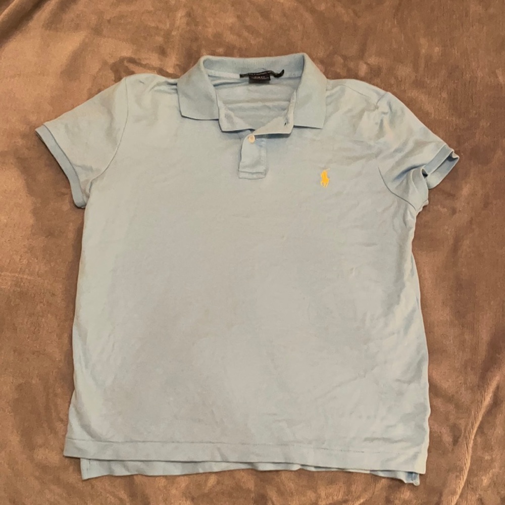 Women’s Golf Polo